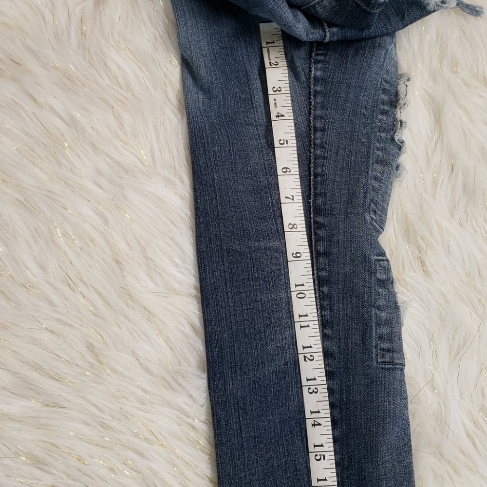 SPJ Jeans - Picture 7 of 8